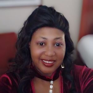 Meet your Posher, Tanya